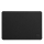 Torba do laptopów Uniq Dfender laptop sleeve 16" czarny/charcoal black 8886463673225